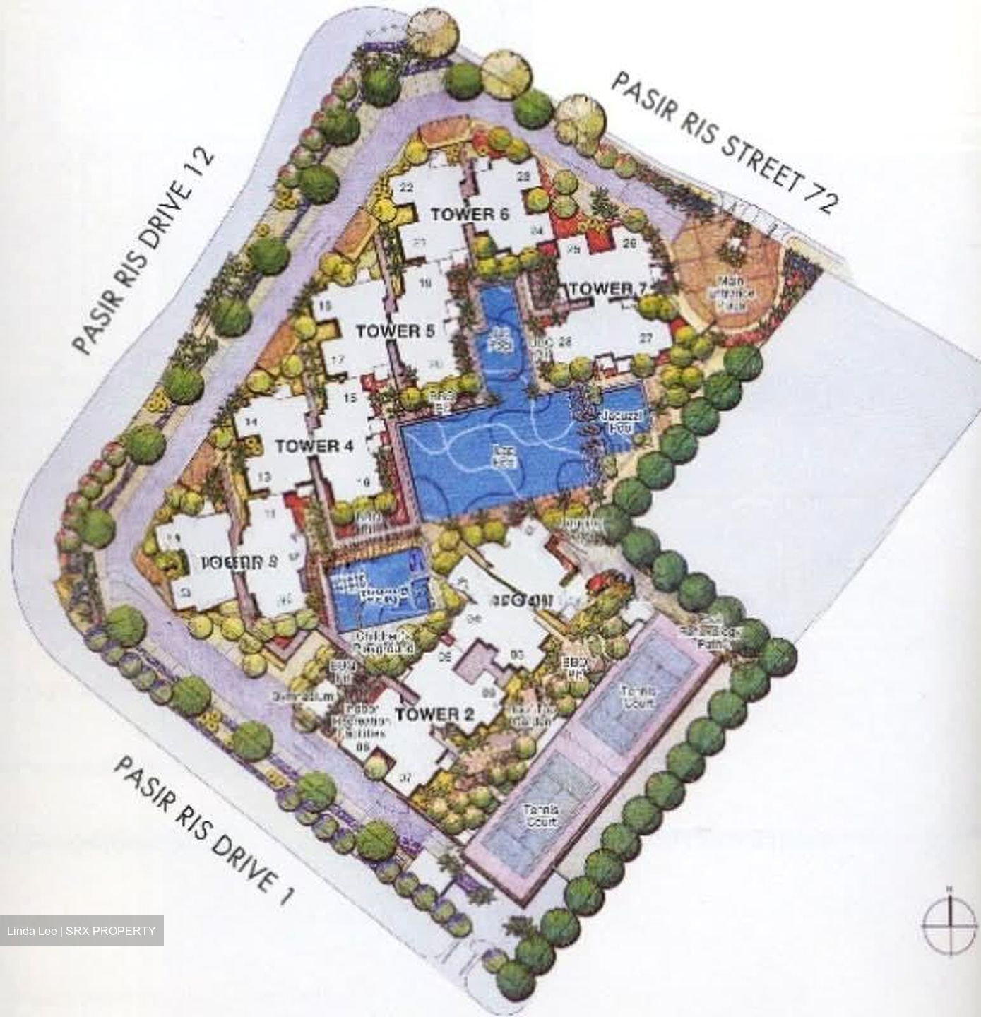 Whitewater (D18), Condominium #581250971